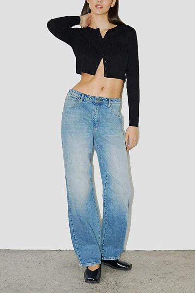 Abrand Jeans 95 Baggy Jean In Lula Recycled At Urban Outfitters