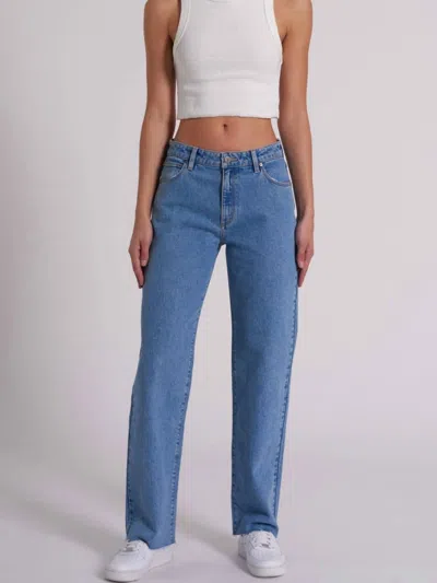 Abrand Jeans 95 Baggy Jeans In Ada In Multi