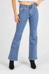 Abrand Jeans 95 Boot Jean In Celeste At Urban Outfitters