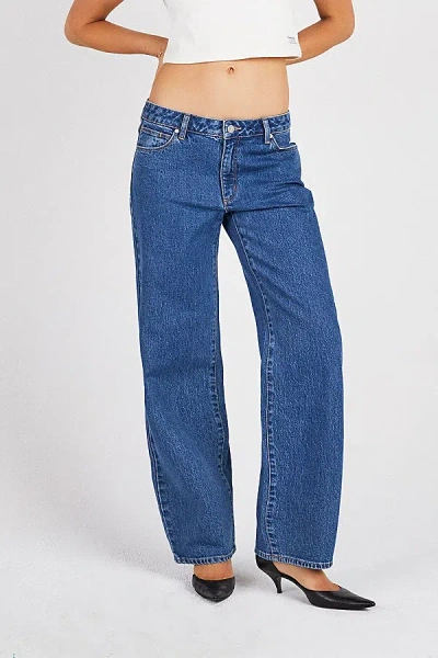 Abrand Jeans 99 Baggy Jean In Ophelia At Urban Outfitters