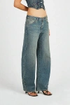 Abrand Jeans 99 Baggy Jean In Zola At Urban Outfitters