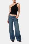 Abrand Jeans 99 Low Baggy Jean In Devyn At Urban Outfitters
