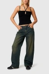 Abrand Jeans 99 Low Baggy Jean In Xena At Urban Outfitters