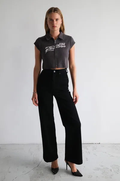 Abrand Jeans Au 94 High & Wide Nellie