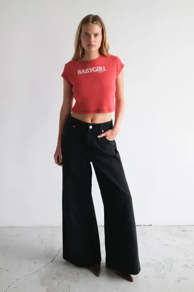 Abrand Jeans Au 94 High Baggy Heidi Recycled