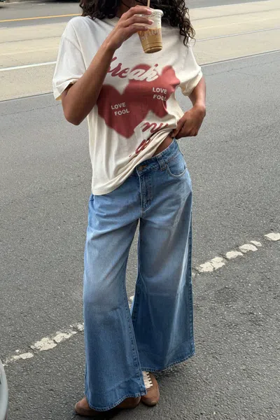 Abrand Jeans Au 94 High Baggy Jem