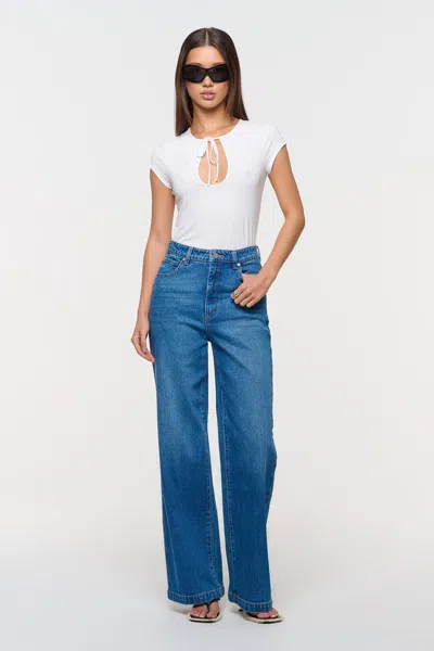 Abrand Jeans Au 94 Wide Ivy