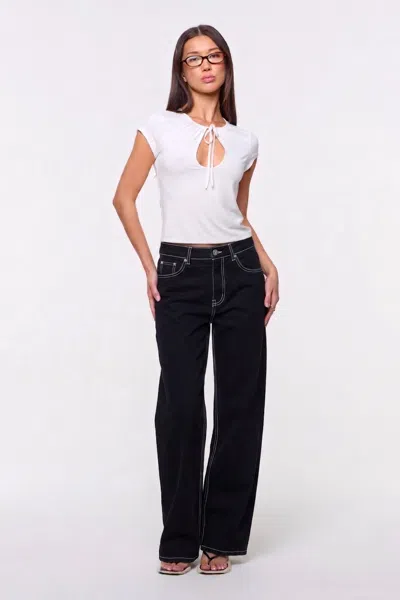 Abrand Jeans Au 95 Baggy Lucy Rcy