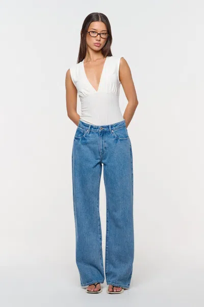 Abrand Jeans Au 95 Baggy Selena Recycled