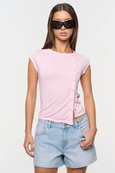Abrand Jeans Au 95 Malibu Short Lily Rcy
