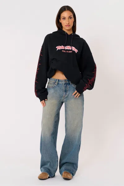 Abrand Jeans Au 99 Low Baggy Kit Recycled