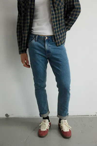 Abrand Jeans Au A2 Slim Benson