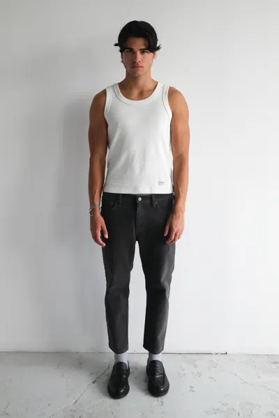 Abrand Jeans Au A3 Crop Bazza