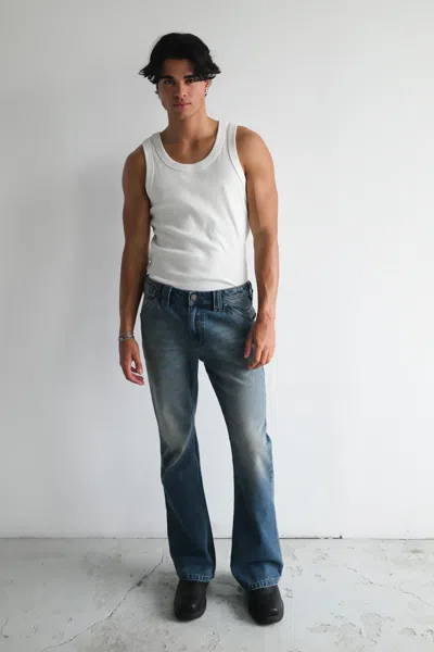 Abrand Jeans Au A4 Flare Kendrick