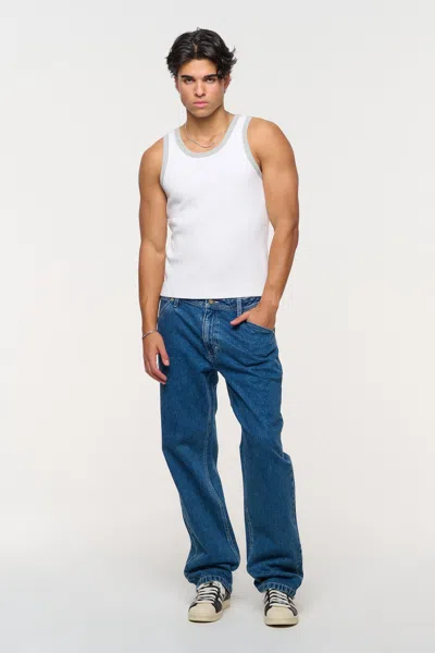 Abrand Jeans Au A4 Relaxed Bryce