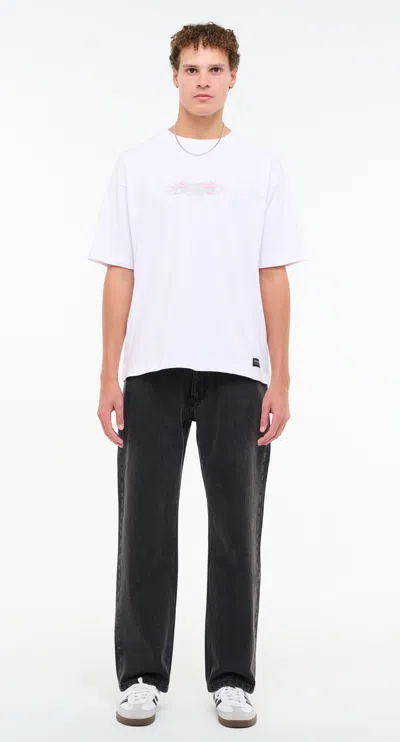 Abrand Jeans Au A4 Relaxed Harvey Rcy