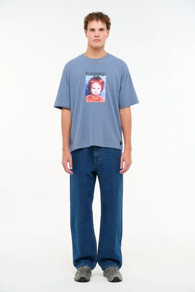 Abrand Jeans Au A5 Baggy Fergus Rcy