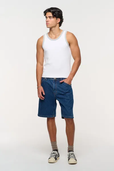 Abrand Jeans Au A5 Baggy Short Zach Rcy