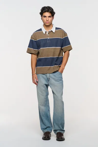 Abrand Jeans Au A5 Baggy Ted Rcy