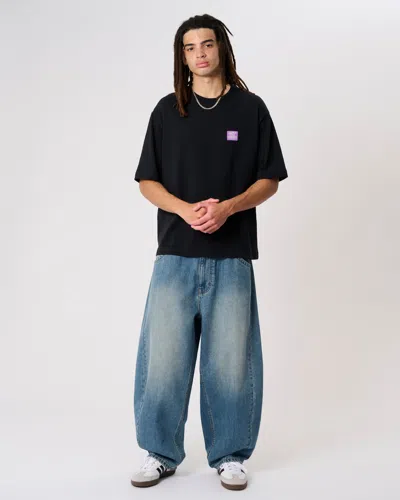 Abrand Jeans Au A6 Big Cocoon Toby