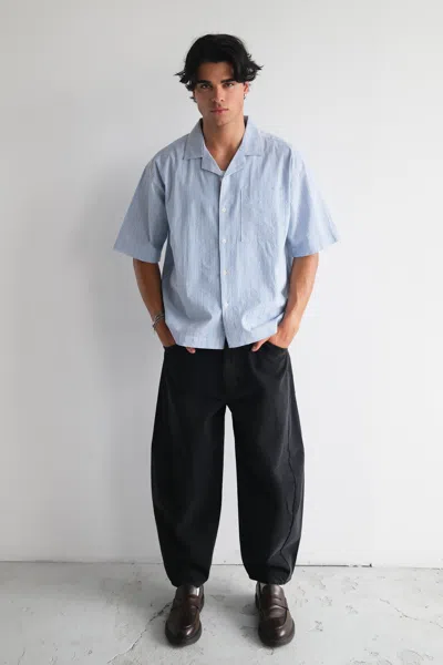 Abrand Jeans Au Bobby Camp Shirt