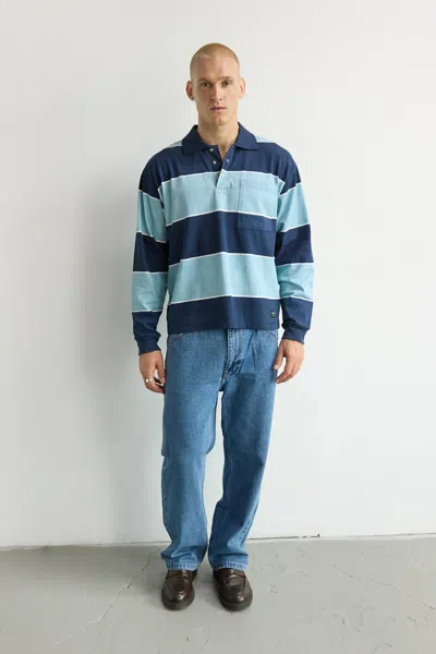Abrand Jeans Au Dewey Polo