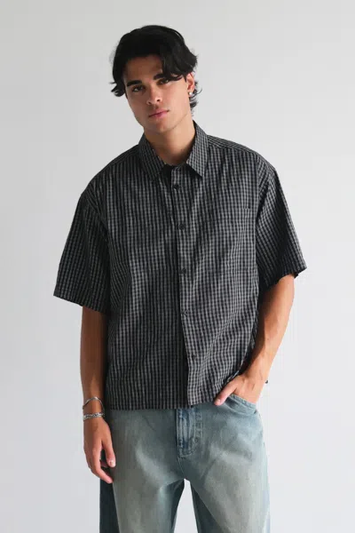 Abrand Jeans Au Hardware Bobby Shirt
