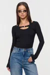 Abrand Jeans Au Pixie Halter Top