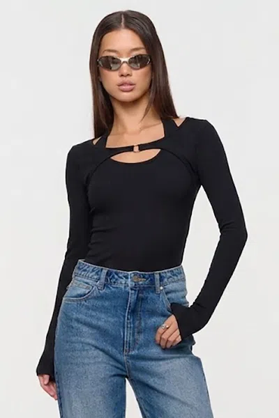 Abrand Jeans Au Pixie Halter Top