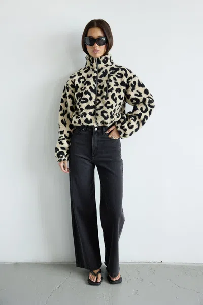 Abrand Jeans Au Wild Child Jacket
