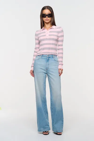 Abrand Jeans Us 94 Mid & Wide Karlie
