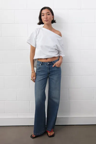 Abrand Jeans Us 95 Mid & Wide Tall Petra