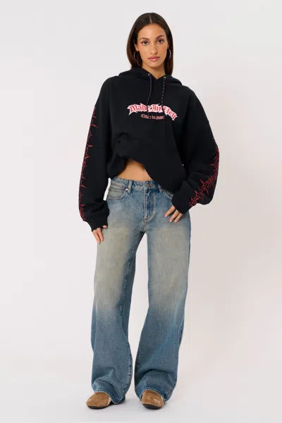 Abrand Jeans Us 99 Low Baggy Kit Recycled