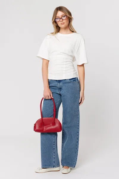 Abrand Jeans Us 99 Low Baggy Selena Recycled