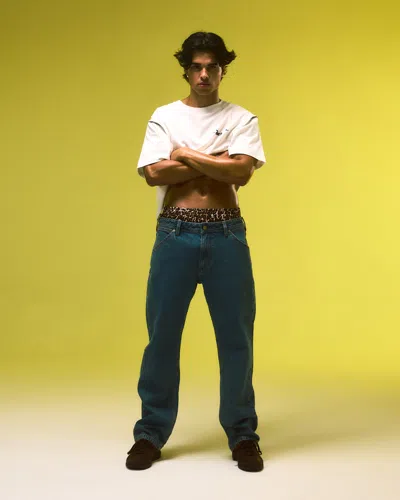 Abrand Jeans Us A4 Relaxed Benson