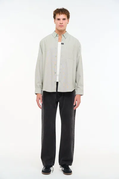Abrand Jeans Us A4 Relaxed Harvey Recycled