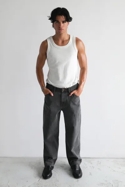 Abrand Jeans Us A5 Baggy Dustin Recycled