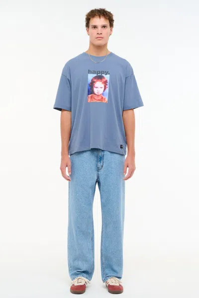 Abrand Jeans Us A5 Baggy Fergus Recycled