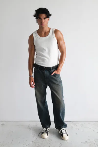 Abrand Jeans Us A5 Baggy Gilbert