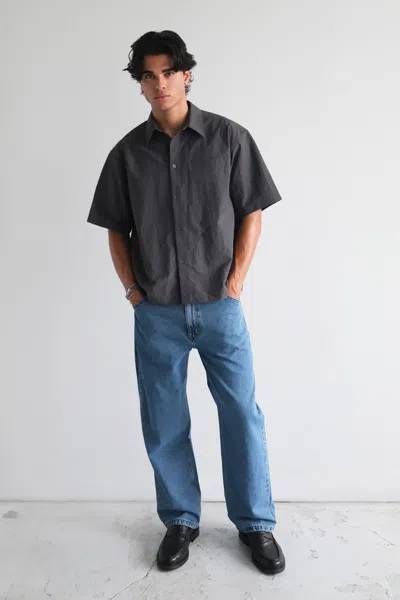Abrand Jeans Us A5 Baggy Landon Recycled