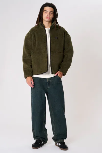 Abrand Jeans Us A5 Baggy Riley Recycled