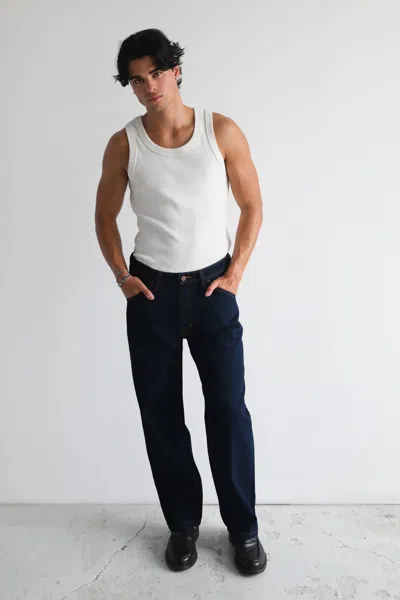 Abrand Jeans Us A5 Baggy Scott Recycled