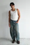Abrand Jeans Us A6 Big Cocoon Carson