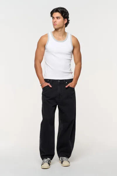 Abrand Jeans Us A6 Big Cocoon Kai Recycled