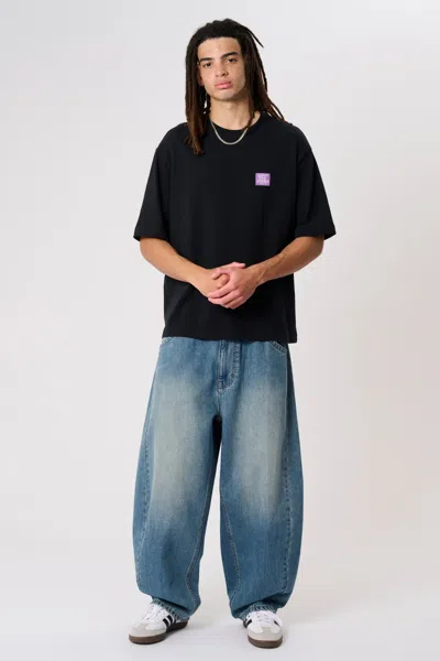 Abrand Jeans Us A6 Big Cocoon Toby