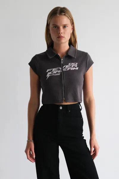 Abrand Jeans Us Addison Polo