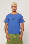Abrand Jeremy Hard Rave Tee