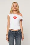 Abrand Little Miss Tee
