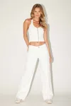 Abrand Rip Curl 99 Low Baggy White Wash