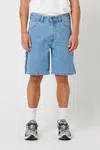 Abrand Rip Curl A5 Baggy Short Larry Tape